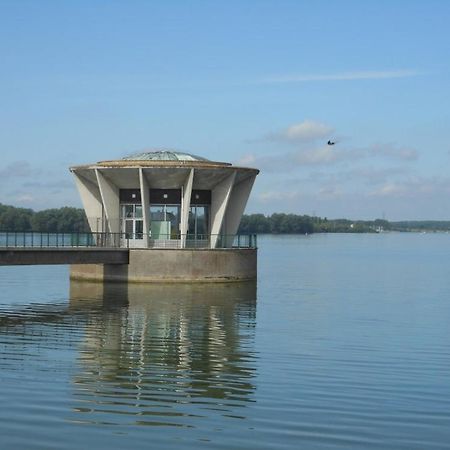 Grafham Water Lodge Εξωτερικό φωτογραφία