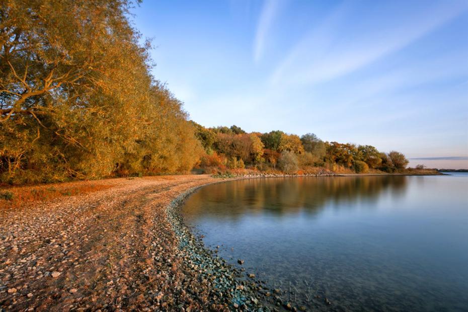 Grafham Water Lodge Εξωτερικό φωτογραφία