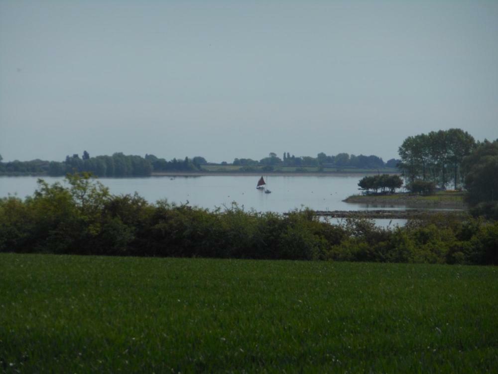 Grafham Water Lodge Εξωτερικό φωτογραφία