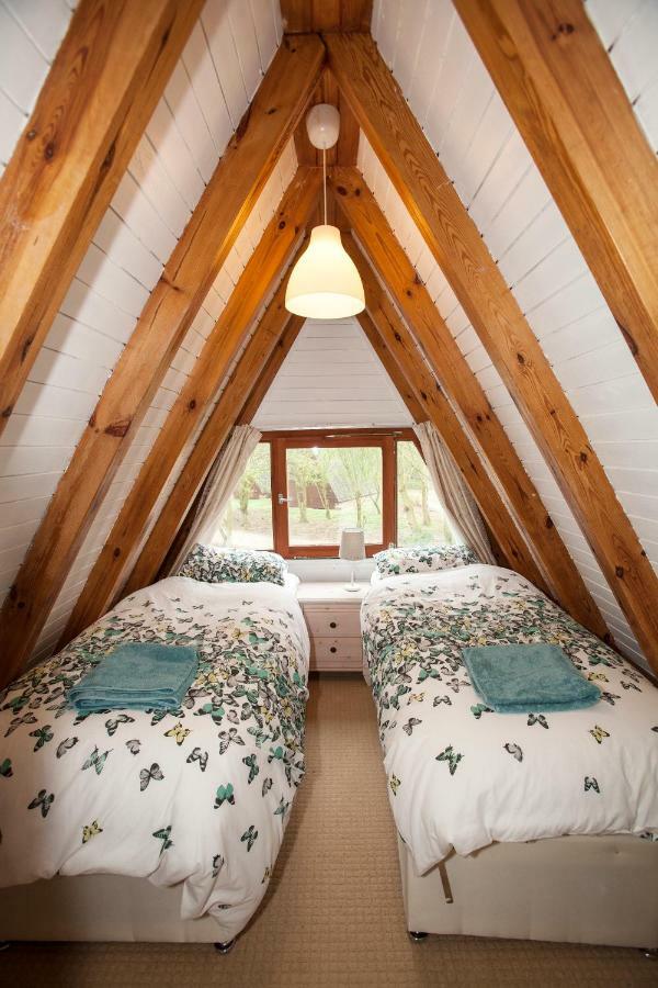 Grafham Water Lodge Εξωτερικό φωτογραφία